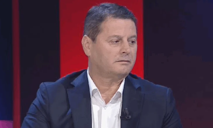 Pjerin Ndreu ironizon partitë e vogla: Janë si futbollistët e Kombëtares, e nisin si talente dhe përfundojnë pa ekip