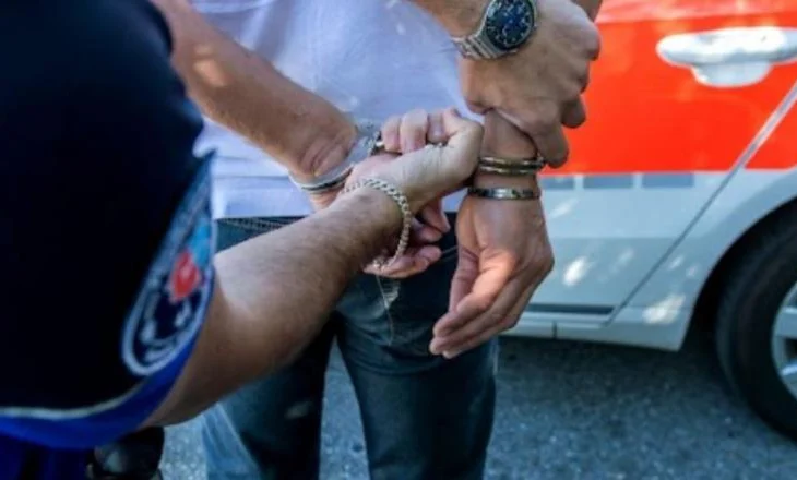 Pjesë e rrjetit të trafikut të drogës, çifti shqiptaro-italian kapet me kokainë dhe ekstazi në Zvicër