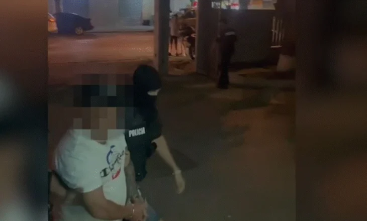 Pjesë e trafikut të drogës, arrestohet në Shijak 39-vjeçari 
