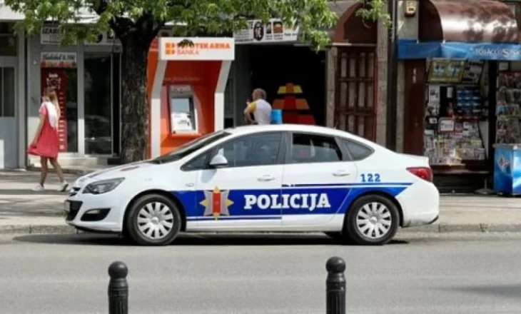 Plagoset me thikë shqiptari në Mal të Zi, përfundon në pranga bashkatdhetari