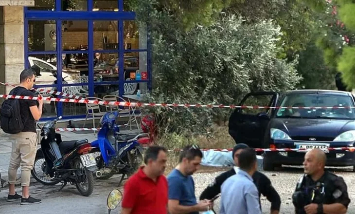 Plagosi dy persona për llogari të mafias turke, i riu shqiptar kapet në Athinë (Emrat)