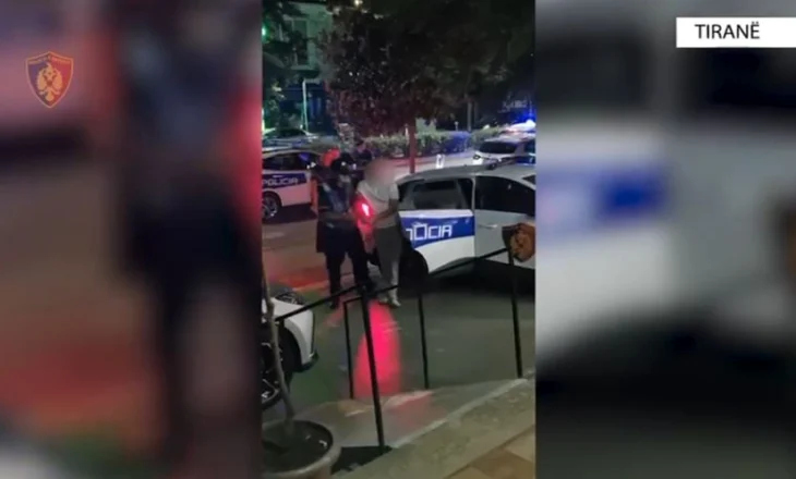 Plagosi me armë zjarri të riun brenda lokalit në Valias, arrestohet 51-vjeçari! Policia: Dyshohet se…