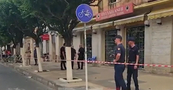 Plagosi me thikë 42-vjeçarin në Shkodër, arrestohet autori, policia jep detaje