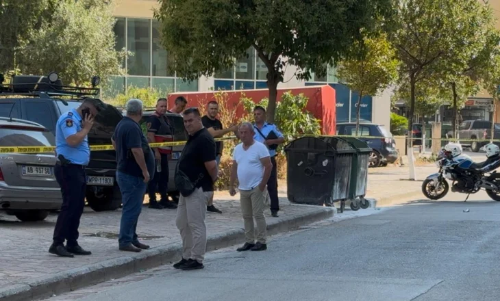 Plagosja e 2 të rinjve, shpallen në kërkim 4 persona. 2 pistat e hetimit