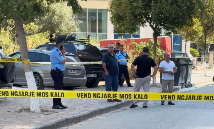 Plagosja e dyfishtë/ Në çantën e njërit prejt të lënduarve gjendet një armë zjarri, në vendngjarje 4 gëzhoja