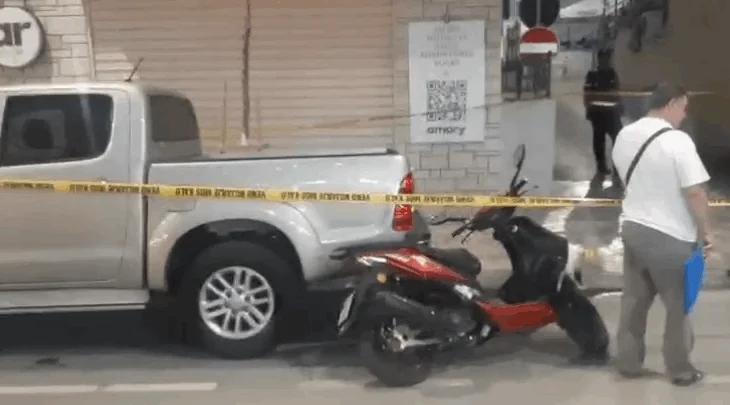 Plagosja e ish-efektivit në Sarandë, policia: 56-vjeçari u godit me tytën e një pistolete