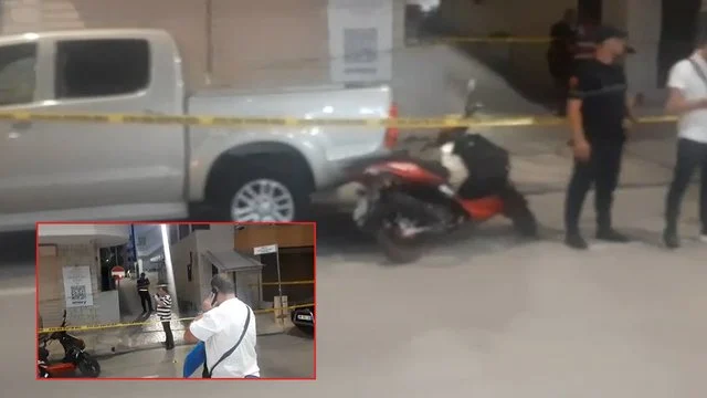 Plagosja e ish-efektivit në Sarandë/ Policia: Arma u shkrep në mënyrë të pavullnetshme!
