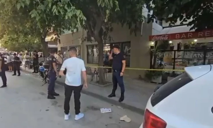 Plagosja me thikë në zemër e të riut në Vlorë, policia sqaron ngjarjen