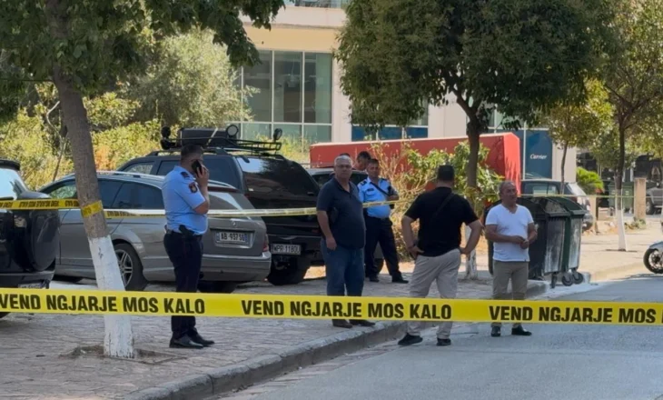 Plagosja në Sarandë, pranga 43-vjeçarit që ndihmoi autorin