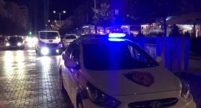 Plagosje me armë zjarri në Borsh – Policia identifikon dhe shoqëron autorin e dyshuar