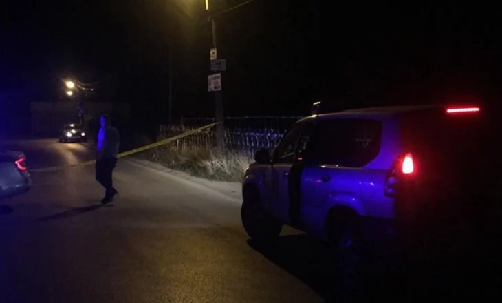 Plagosje me armë zjarri në Durrës, qëllohet 35-vjeçari/ Policia në ndjekje të 2 personave