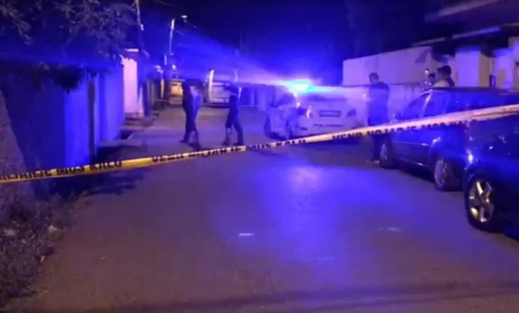 Plagosje me armë zjarri në Durrës, shpallet në kërkim autori