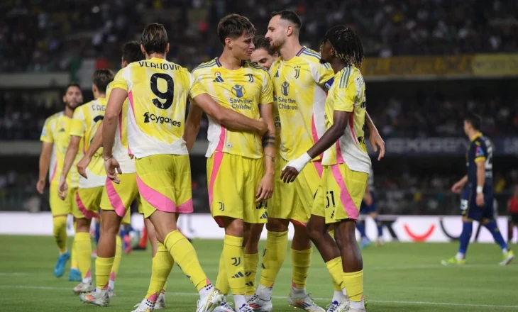 Plani surprizë i Juventusit, rikthimi në Serie A i ish-mesfushorit të Milanit