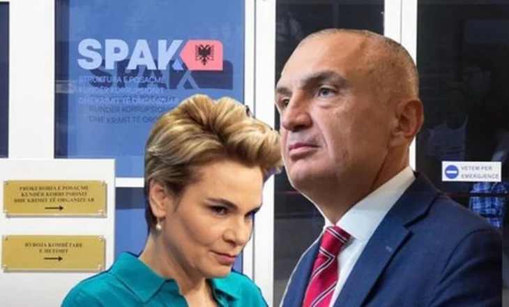 ‘Plas’ mes ish-çiftit! Kryemadhi: S’më intereson Meta, informohet nga Blushi! Kreu i PL: “Zeqine” e SPAK
