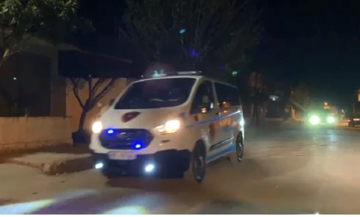 Plas sherri në Ksamil! Pronari i një hoteli dhunon konkurrentin, përplasje për kontrollin e territorit në plazh