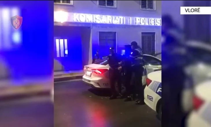 Plas sherri në Vlorë, dyshohet për të plagosur