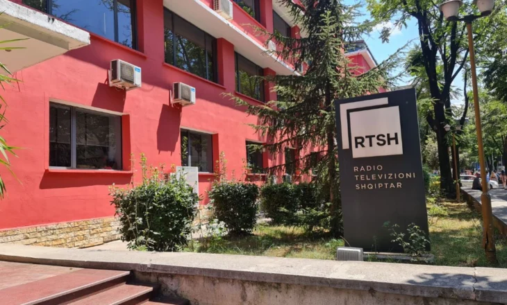 Plas skandali që trondit RTSH, televizioni zhduk dokumente zyrtare të Këshillit Drejtues dhe Bashkimit Evropian… 