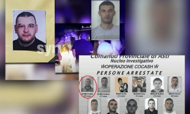 ‘Plumbi i Artë’/ Dëshmia e të penduarit Alibej: Plarent Dervishajt i kërkuan 300 mijë euro për ndryshimin e provave në laborator