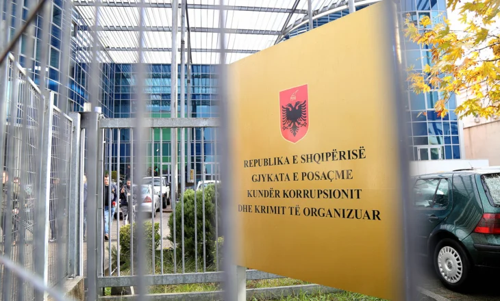 “Plumbi i Artë”/ Tensione dhe përplasje në Gjykatën e Posaçme, shtyhet sërish seanca