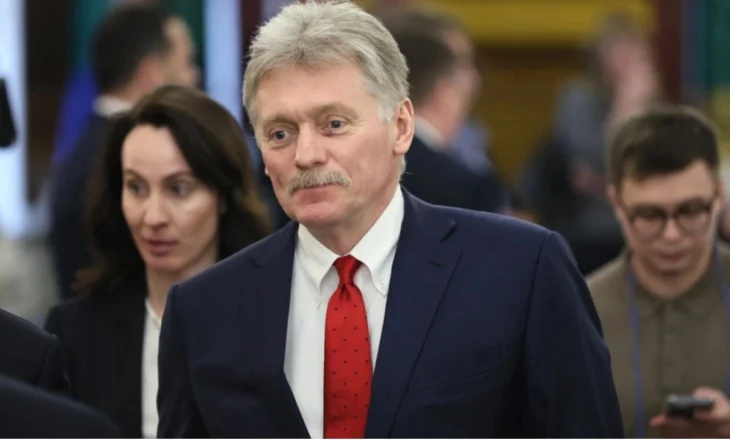 “Po e monitorojmë dërgimin e armëve në Kiev nga Perëndimi”, zëdhënësi i Kremlinit: Është biznes, Europa do paguajë për to