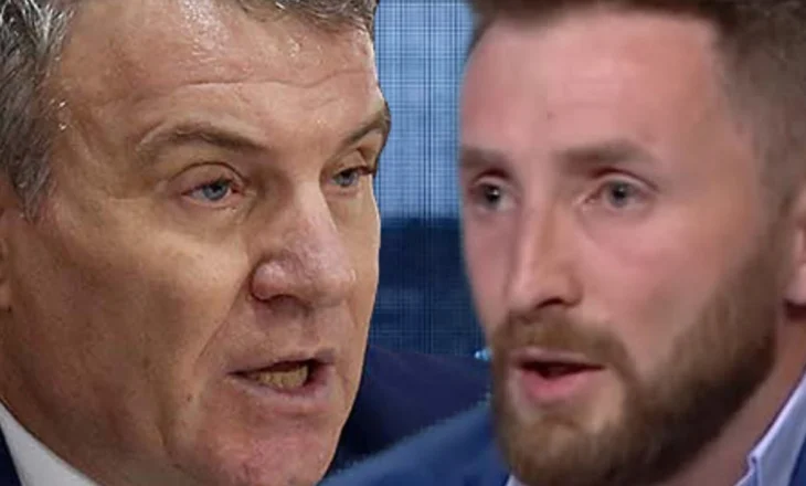 “Po i bën fresk Ramës”- Malaj sherr live me gazetarin: Mos më fol për ndërzimin e lopëve mua