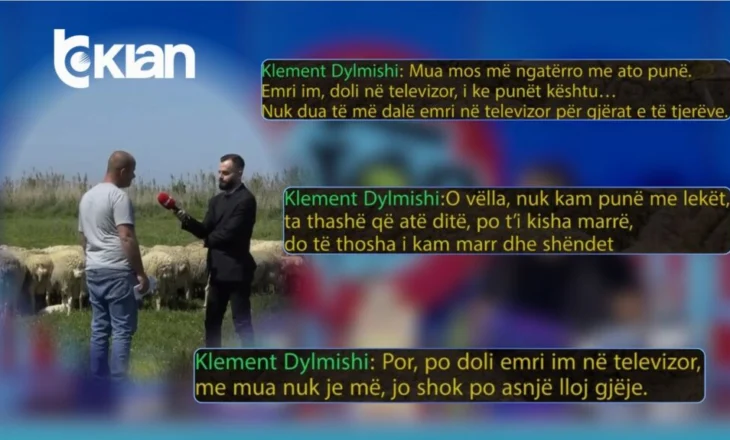 “Po më doli emri në televizion, s’jemi më shokë”,qytetari s’merr paratë për 61 delet