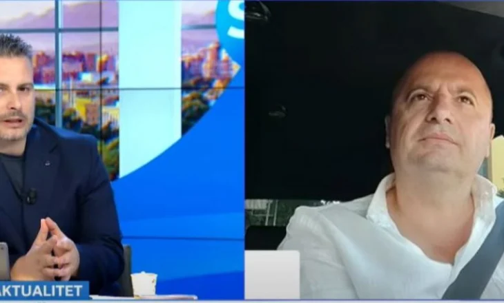 ‘Po ndërtojmë shtëpi për njerëz që nuk i kemi’/ Armand Shkëmbi paralajmëron krizën e thellë në sektorin e industrisë së ndërtimit
