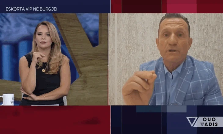 “Po nuk pagove juristin e burgut, nuk merr ditët e lejes”, deklarata e fortë e avokatit të Ilir Metës