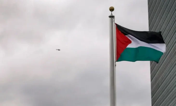 “Po përpiqen të ndërkombëtarizojnë situatën”, SHBA do të refuzojë vizat për zyrtarët e Autoritetit Palestinez