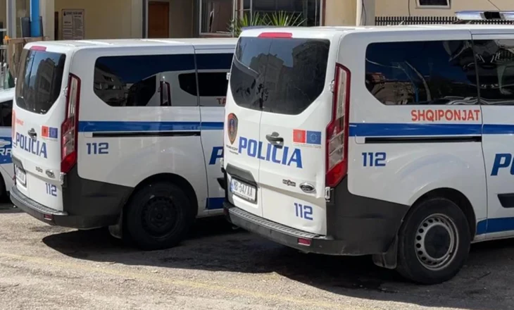 Po pinin alkool në Borsh, i riu qëllon me armë zjarri shokun e tij! Dy të shoqëruar