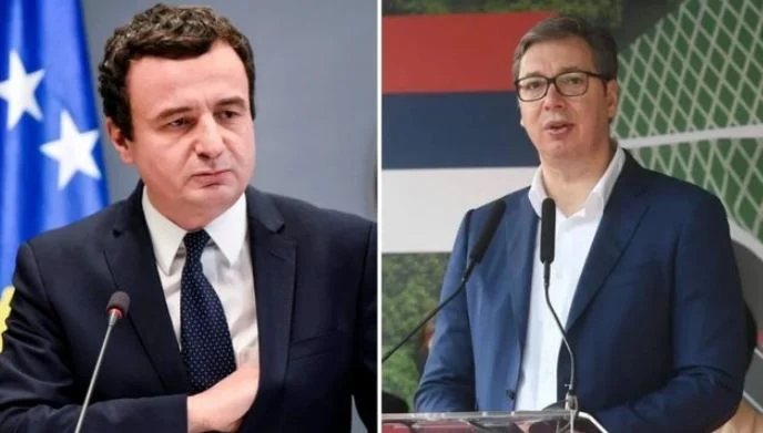 “Po provokon incidente, do të ketë pasoja”, Kurti i përgjigjet Vuçiçit: Qytetarët te shmangin udhëtimet drejt Serbisë