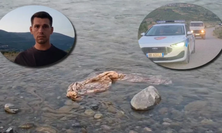 Po ruanin delet me nënën e tyre dhe u futën për t’u larë në ujë, si u mbytën dy vëllezërit! Banori: Njërin nga fëmijët e kishte polici në krahë…