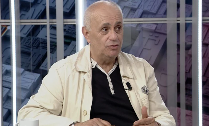 “Po shkojmë me kokë te muri”, Artan Fuga ngre alarmin: Civilizimi i qytetërimit në Shqipëri po bie!