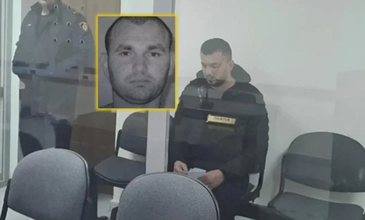 “Po shkruante në telefon kur e vrava”/ Dëshmia tronditëse e Skerdi Tase për ekzekutimin e Emiliano Ramazanit