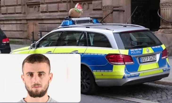 Po transportohej në burg, si i shpëtoi 23-vjeçari shqiptar policisë me pranga në duar