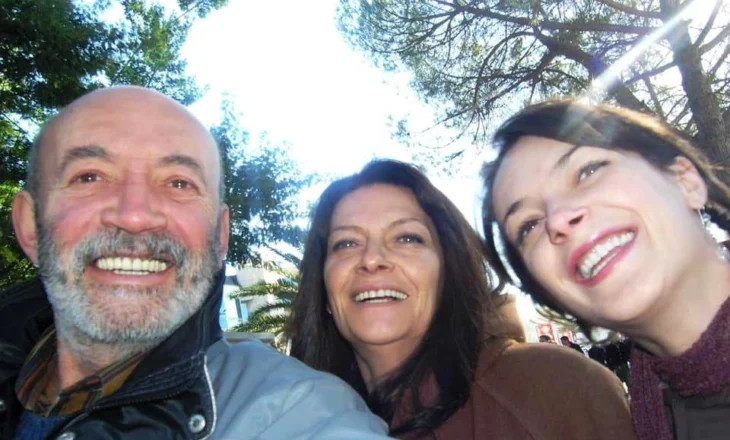 Poezi nga artistja Fatime Sefaj Lajçi kushtuar bijës së ndjerë: Ninullë