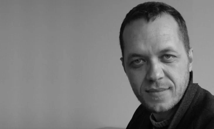 Poezia e Bekim Lumit kushtuar nënës