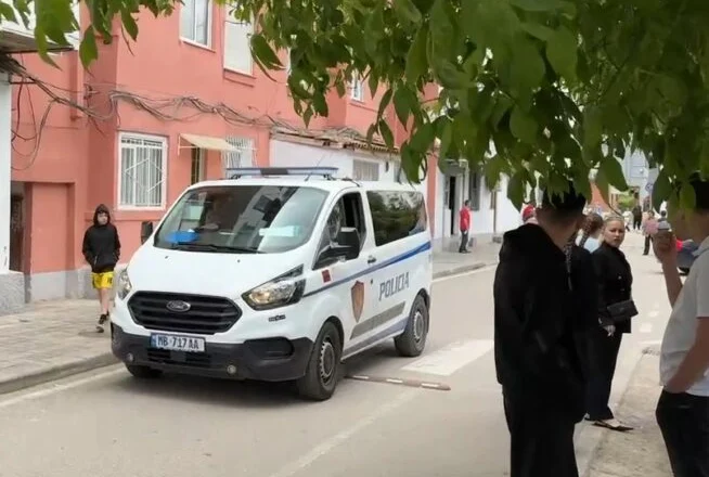 Pogradec/ Motivet e pronësisë ‘fusin’ në sherr 4 persona! Policia i procedon