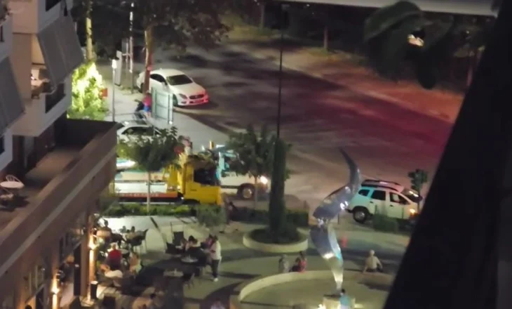 Policia e shtetit dhe BKH kontrolle ‘blic’ në Tiranë, Vlorë dhe Palasë! Lëshohen 7 masa sigurie, në ‘lupë’ persona të përfshirë në trafik droge