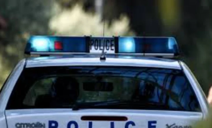 Policia greke kap në Qafë-Botë shqiptarin e kërkuar për vrasje
