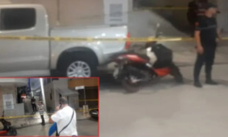 Policia jep detaje për plagosjen në Sarandë: Arma shkrepi pa dashje!