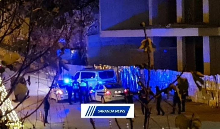 Policia jep detajet e të plagosurit në Sarandë: U godit me tytë pistolete, nuk ka plagë nga armë zjarri, është qëlluar…