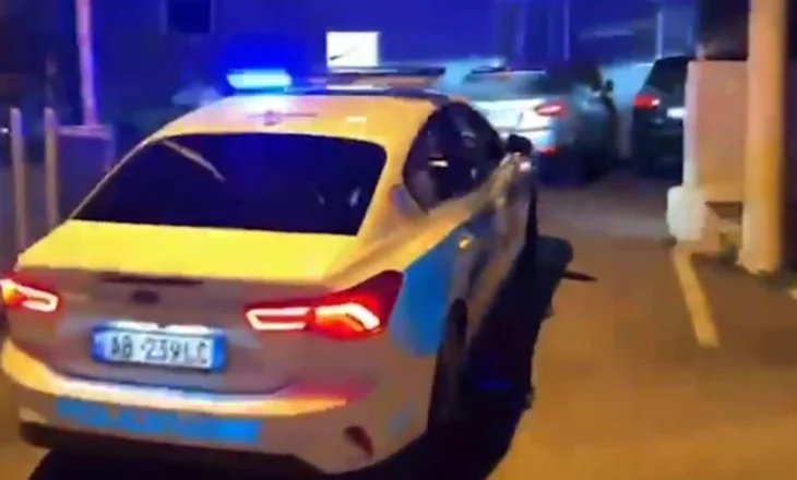 Policia: Kapet një shpërndarës në Sarandë, iu gjetën doza gati për shitje