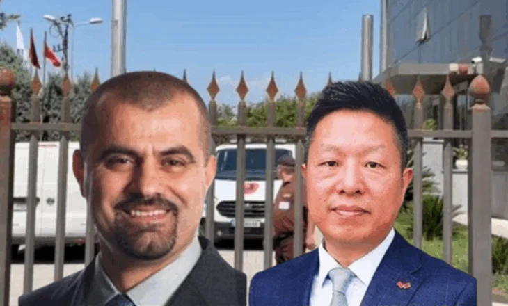 Policia mësyn në zyrat e ‘Bankers Petroleum”, arrestohet ish-drejtori dhe CEO i kompanisë