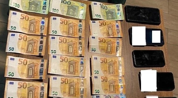 Policia në aksion, mbyll 15 lokale në operacionin kundër bixhozit