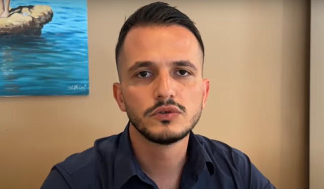 “Policia nuk erdhi”/Dhuna ndaj kamarierit në Vlorë,menaxheri i hotelit:Klientët erdhën të agravuar nga jashtë,porosia..