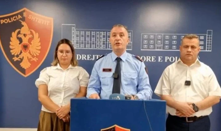 Policia: Renis Dobra u mor peng dhe u mbyt me litar