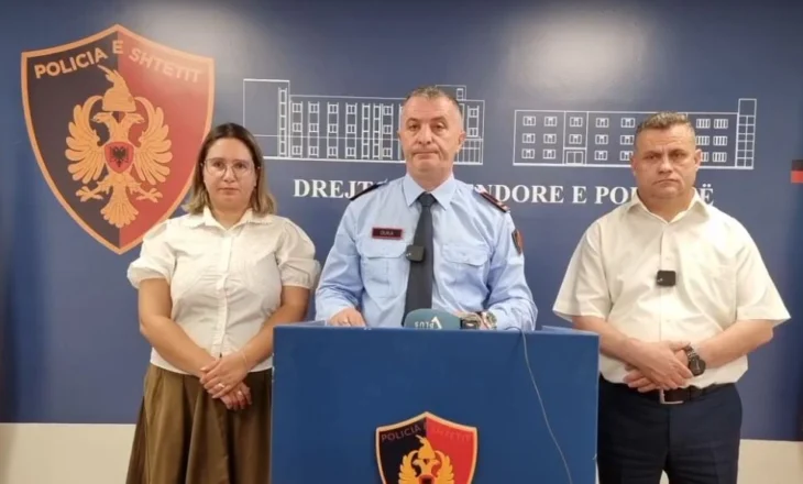 Policia zbardh arsyen e vrasjes së Renis Dobrës! E mbytën me litar, 4 vrasësit nuk ishin veshur si policë