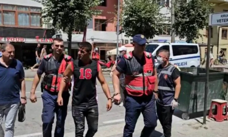 Policia zbardh vrasjen e Kozeta Teço/ I dashuri e vrau me thikë, më pas i dogji banesën, pranga të riut