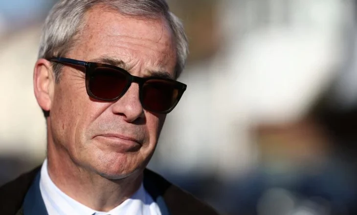 Politico: 9 gjërat që Nigel Farage mund të bëjë në Shqipëri